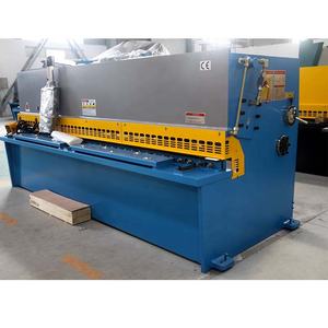 Est Rice arroz GH igh-speed yydraulic achachine QC12Y-6x3200 drauydraulic wing EAM hearing auditivo achine - Product Image 3