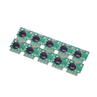 Roarkit 10/50/100 PCS C005 Multifonction Delay Trigger Timing Chip Module Timer IC Timing 2s - 1000h