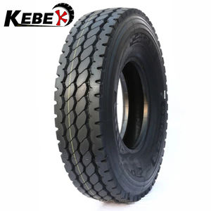 Neumático Radial Nuevo 445/65r22.<span class=keywords><strong>5</strong></span> 18r22.<span class=keywords><strong>5</strong></span> <span class=keywords><strong>315</strong></span>/80r 22.<span class=keywords><strong>5</strong></span> <span class=keywords><strong>Ruedas</strong></span> y Neumáticos para Camiones Comerciales Fabricados en China - Product Image 2