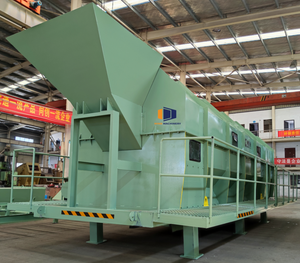 Máy phân loại chất thải đô thị cho các giải pháp quản lý và tái chế chất thải quy mô lớn nhà máy phân loại chất thải rắn đô thị - Product Image 3