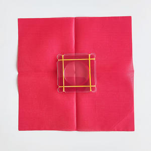 Haute qualité rue disparaître <span class=keywords><strong>tour</strong></span> <span class=keywords><strong>de</strong></span> <span class=keywords><strong>magie</strong></span> disparaître boîte à monnaie Gimmick évasion porte-monnaie cristal boîte à monnaie <span class=keywords><strong>tour</strong></span> <span class=keywords><strong>de</strong></span> <span class=keywords><strong>magie</strong></span> accessoire jouet - Product Image 4