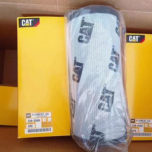 Groothandel Hoge Kwaliteit Hete Verkoop Fabriek Prijs 337-5270 338-3540 341-6643 361-7480 Rups Hydraulische Filter - Product Image 4