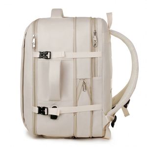 Mochila de Viaje Expandible de Moda con Puerto USB, Personalizable, Impermeable, Antirrobo, para Portátil, para Hombre - Product Image 3