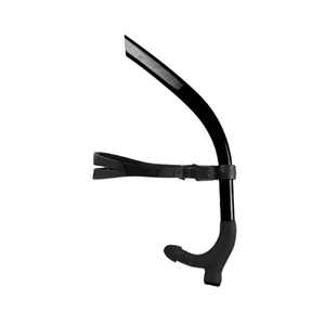 Logotipo personalizado <span class=keywords><strong>de</strong></span> fábrica, esnórquel <span class=keywords><strong>de</strong></span> natación, caída <span class=keywords><strong>de</strong></span> aire, seguridad, <span class=keywords><strong>nadador</strong></span>, tubo <span class=keywords><strong>de</strong></span> respiración, tubo <span class=keywords><strong>de</strong></span> esnórquel frontal para adultos - Product Image 3