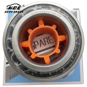 DAC38640036/33 90080-36040 38BWD12CA133 Rodamiento de Rueda para Toyota Corolla, Venta al Por Mayor de Autopartes - Product Image 2