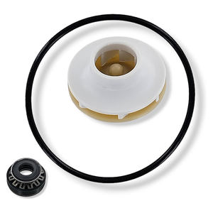 Jeu de joints DL-pro pour <span class=keywords><strong>pompe</strong></span> de circulation pour Bosch <span class=keywords><strong>Siemens</strong></span> 183638 00183638 joint d'arbre pour <span class=keywords><strong>lave</strong></span>-<span class=keywords><strong>vaisselle</strong></span> - Product Image 4