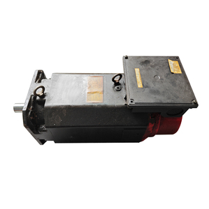 FANUC A06B-0854-B302 # มอเตอร์แกนหมุน AC รุ่นอัลฟ่าซีรีส์ 0020 A6/12000 สำหรับระบบอัตโนมัติ - Product Image 6