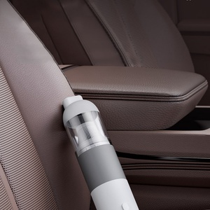 Aspirateur de voiture sans fil haute puissance entièrement automatique pour voiture, ordinateur de bureau et usage domestique - Product Image 2
