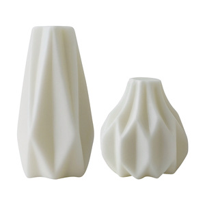 Hình Học Kim Cương Quả Cầu Dòng Hình Quả Lê Làm Nến Khuôn Silicon Tự Làm Origami Xà Phòng Khuôn Nghệ Thuật Thạch Cao Trang Trí Nhà Vật Trang Trí - Product Image 4