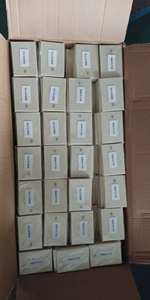 Choisissez le stock couleur fenêtre teinte raclette <span class=keywords><strong>feutre</strong></span> outil poignée en plastique vinyle emballage carré raclette - Product Image 6