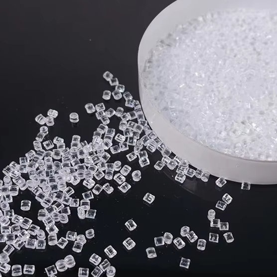 Extruded Polystyrene PS GPPS 525 535 160 125 155 Insulation Material Beads Disposable Tableware