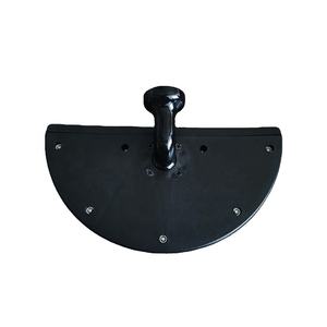 Широкоугольный открытый склад слепая зона инструмент "безопасно" для вилочного подъемника выпуклое зеркало заднего вида - Product Image 2