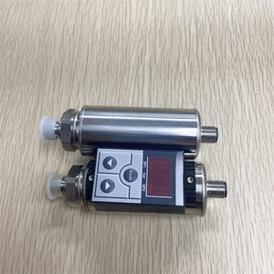 Capteur de pression HDA4746-A-250-000 pour test de pression, capteur de pression hydraulique, vanne proportionnelle - Product Image 2