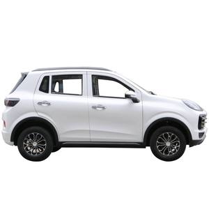 Mini voiture électrique SUV Véhicule électrique de quartier NEV Véhicules à zéro émission <span class=keywords><strong>ZEV</strong></span> Véhicules à faible vitesse LSV - Product Image 3