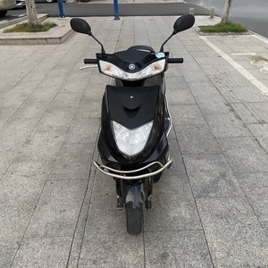 <span class=keywords><strong>Venta</strong></span> al por mayor de scooters Yamaha Cygnus 125cc de 4 tiempos a gasolina usados, ciclomotores económicos, duraderos, 120 km/h, listos para envío y exportación. - Product Image 6