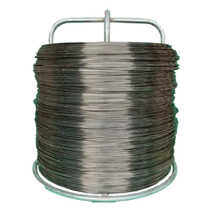 buy alsi 304 316 stainless steel wire good price ss wire 2mm product 316l 0.5mm ss Wire For Export