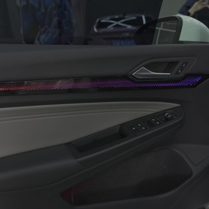 Système d'éclairage d'ambiance pour voiture RHD, éclairage d'ambiance intérieur de voiture haut de gamme avec prix direct usine pour les achats en gros - Product Image 2