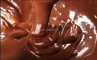 Machine à fondre le chocolat automatique, petite machine à tempérer le chocolat magique, machine à tempérer le chocolat commerciale de 8 kg