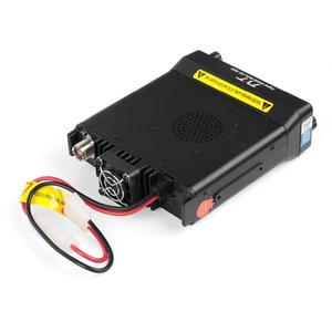 Radio Digitale DMR per Veicoli <span class=keywords><strong>TYT</strong></span> MD-9600 50W VHF UHF ad Alta Potenza, Radio Mobile per Auto e Nautica - Product Image 5