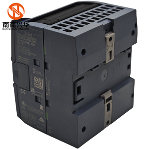 シーメンス純正新品 6ES7 212-1HE40-0XB0 コンパクトCPU 1212C DC/DC/リレー PLCコントローラー 6ES7212-1HE40-0XB0 - Product Image 3