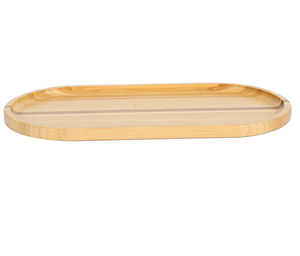 <strong>Small</strong> <strong>Tray</strong> Table Food Breakfast Serving <strong>Tray</strong> Wholesale Custom Color Decorative Rustic Round Shape Wooden Tea Coffee <strong>Tray</strong> Wooden - Product Image 3