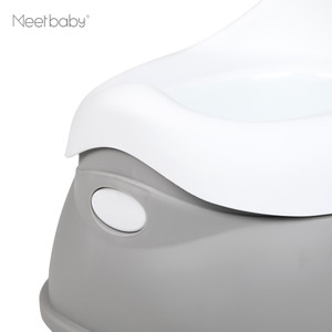 Venta al por mayor del bebé Baño de viaje portátil aseo infantil entrenador cubierta de asiento bebé entrenamiento silla orinal - Product Image 6