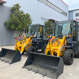 Nặng <span class=keywords><strong>Spec</strong></span> backhoe loader 4 ổ đĩa bánh xe euro5/EPA động cơ hengli bơm mang khung mạnh mẽ cơ sở hạ tầng hoạt động tải cao thời điểm - Product Image 1