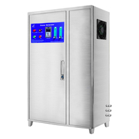 Qlozone - Oxygen Source Industrial Ozone Generator