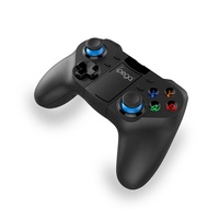 Manette de jeu IPEGA PG-9129 BT sans fil, contrôleur de Console de jeu Mobile pour Android IOS PC TV Box PS3 SteamOS Joystick