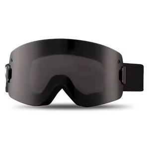 <b>Magnetic</b> TPU <b>Frame</b>+PC Lens Custom Ski Goggles Snow Goggles Ski Glasses Snowboard Goggles - Product Image 4
