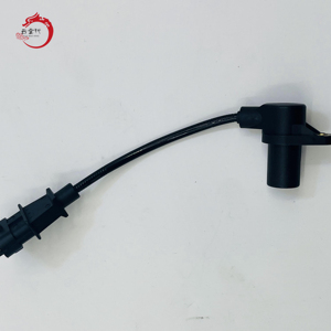 Sensor de Posición del Cigüeñal de Calidad Original para Motor de Auto 39180-4A800 para Hyundai Sonata Hybrid, Kia K2500, Soluto 391804A800 - Product Image 3