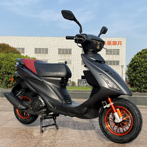 Moto de course, Scooter à moteur à essence, 150cc V150, bon marché, offre spéciale - Product Image 2