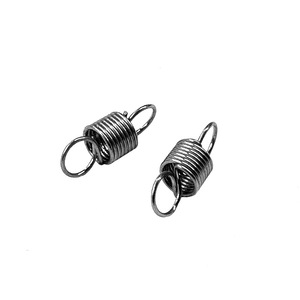 Xinlihuang Spinning Reel Rocker Arm Spring 0.3mm Wire 3mm Outer Dia 8mm Length For Forward Reverse Switch And Drip Wheel - Product Image 2