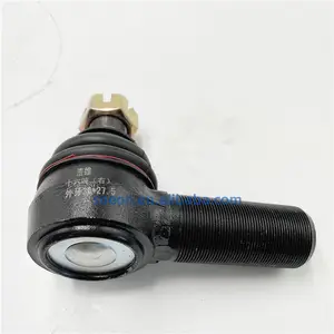 high quality Left joint assembly 3003055-1H for FAW J5 J6 3252 3312 china truck parts Tie rod end