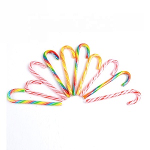 Colorful <strong>Mini</strong> <strong>Candy</strong> <strong>Cane</strong> for Christmas - Product Image 2