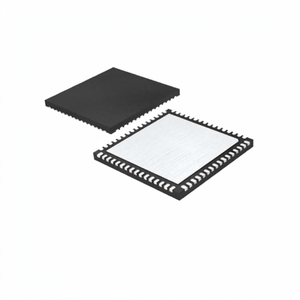 DAC5689IRGCR Components Electronic 64 VFQFN Exposed Pad Data Acquisition BOM IC In Stock - Product Image 1