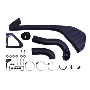 Universel 4x4 4WD off-road <span class=keywords><strong>accessori</strong></span> <span class=keywords><strong>auto</strong></span> in acciaio inox snorkel 4x4 <span class=keywords><strong>per</strong></span> ford ranger - Product Image 6