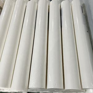 Rouleau de tissu auto-adhésif imperméable en polaire pour <span class=keywords><strong>peintre</strong></span>, 110g, 130g, 150g, 190g, 210g, 230g, idéal pour la protection temporaire des sols - Product Image 2