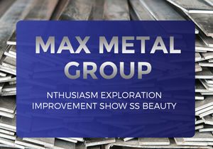 بار مربع من الفولاذ المقاوم للصدأ 316 316 لتر للصناعات الغذائية والكيميائية - Product Image 6