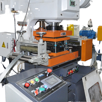 Machines de poinçonnage à presse en acier pour outils métalliques personnalisés de haute précision, fabriquées en usine OEM, matrices de frappe progressives