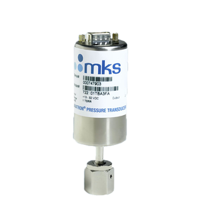 Vacuómetro Pirani Estándar MKS 901P-12040 de Baja Presión, Acero Inoxidable, 1 Año de Garantía, Personalización ODM OEM - Product Image 2