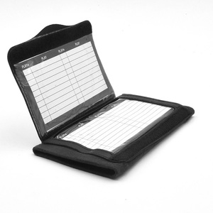 Muñequeras con Triple ventana Playbook para uso atlético de fútbol - Product Image 6