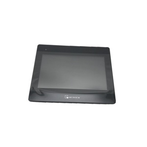 Weintek mt8106ip 10.1 inch <span class=keywords><strong>HMI</strong></span> màn hình cảm ứng mô hình nâng cấp với giá cả cạnh tranh cho công nghiệp pcs & con người máy giao diện - Product Image 1