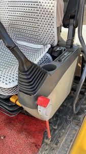 Mini-pelle Komatsu PC450 avec moteur central haute performance Offre Spéciale utilisé pompe excavatrice boîte de vitesses PLC japon bas - Product Image 6