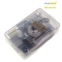 Kit Stasiun Cuaca Sensor Tekanan Kelembaban Lingkungan BMP180 Modul ESP8266 Garansi 1 Tahun dari Cina Waktu Tunggu Cepat 1-3 Hari