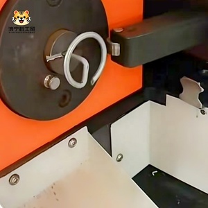 Factory Price G Shaped Landscape Staples Galvanized Garden Stakes Sod Pins Yard Lawn <strong>Spikes</strong> for Weed <strong>Barrier</strong> Plant Cover - Product Image 6