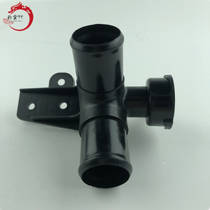 Sistema de refrigeración de alta calidad, CONJUNTO DE TUBO DE LLENADO DEL RADIADOR 25329-1J100 253291J100 para H-yundai Sorento 25329 1J100 - Product Image 4