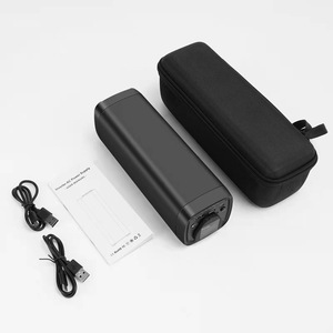Alta calidad 100W 31200mAh Ac con Pd Power Bank <span class=keywords><strong>Vivan</strong></span> Para Laptop Usb C Power Bank MacBook Pro Portable Power Bank para Laptop - Product Image 5