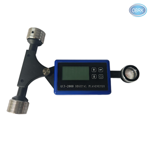 Misuratore di Area Digitale Portatile per Ingegneria Civile e Laboratori Edili - Product Image 5