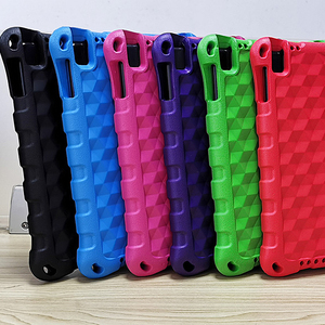 Eva bọt xử lý <span class=keywords><strong>Defender</strong></span> trường hợp đối với <span class=keywords><strong>iPad</strong></span> 9.7 inch 2018/2017 Pro 9.7 phổ trẻ em Bìa - Product Image 6